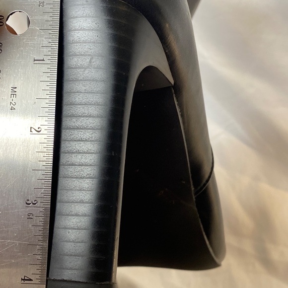 Halston Heeled Booties - Picture 8 of 8